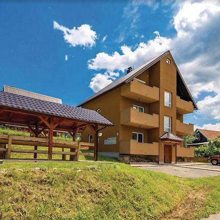 Apartments For Families With Children Jasenak, Karlovac - 17501 外观 照片