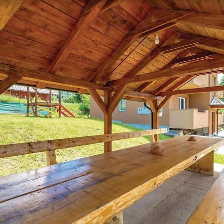 Apartments For Families With Children Jasenak, Karlovac - 17501 外观 照片