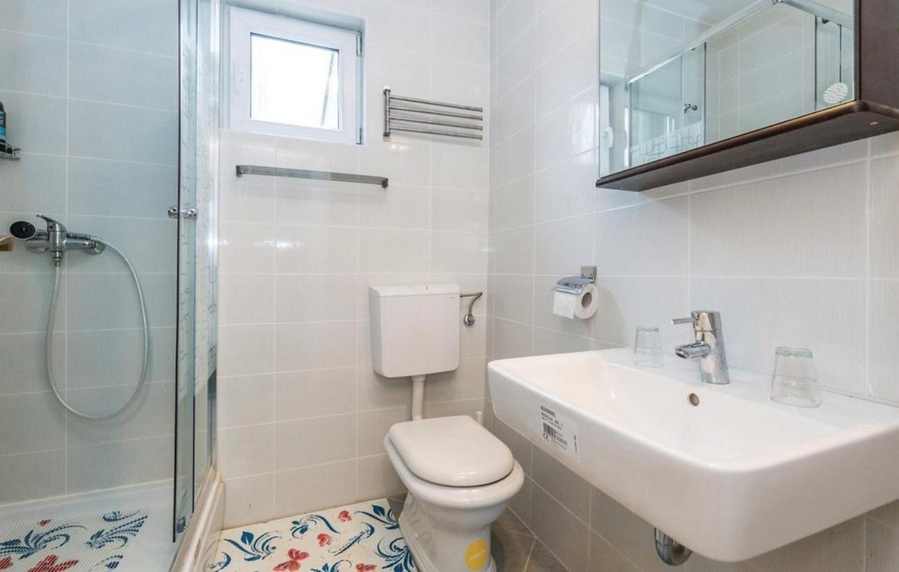 Apartments For Families With Children Jasenak, Karlovac - 17501 外观 照片