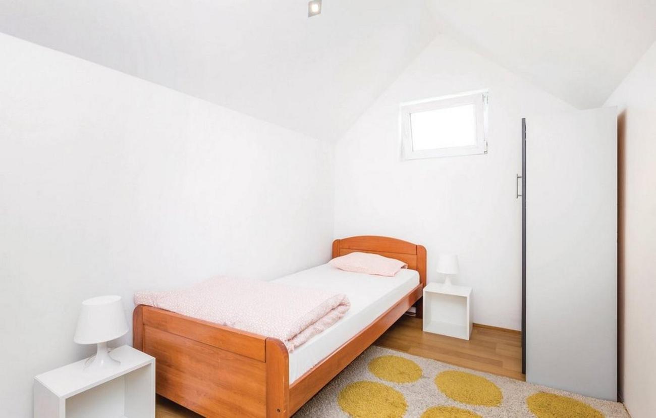 Apartments For Families With Children Jasenak, Karlovac - 17501 外观 照片