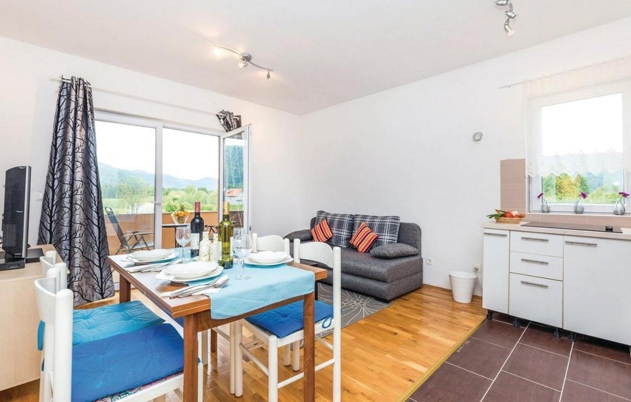 Apartments For Families With Children Jasenak, Karlovac - 17501 外观 照片